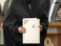 گزارش تصویری مراسم اختتامیه اولین  المپیاد ورزشی دانشجویان و تجلیل از مقام آوران ورزشی دانشگاه